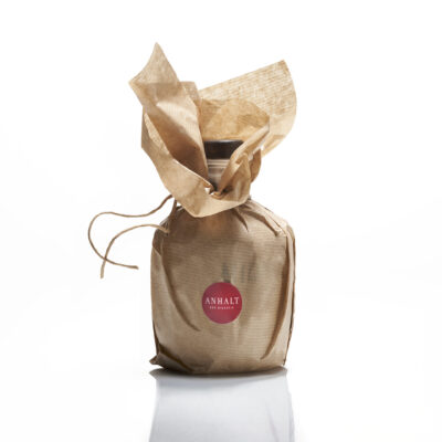 Michel in Geschenkverpackung